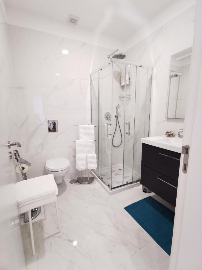 Casa Saudade Luxury Rooms Faro Ngoại thất bức ảnh
