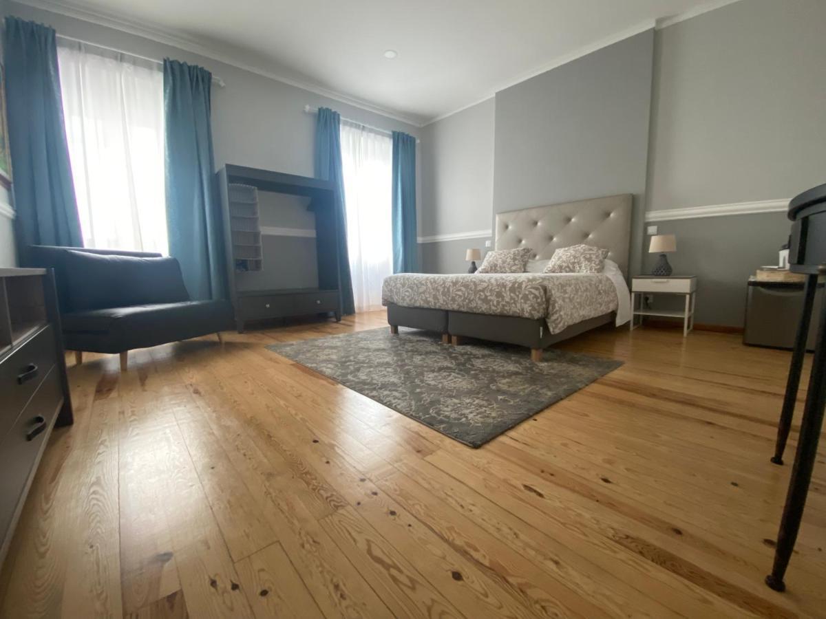 Casa Saudade Luxury Rooms Faro Ngoại thất bức ảnh