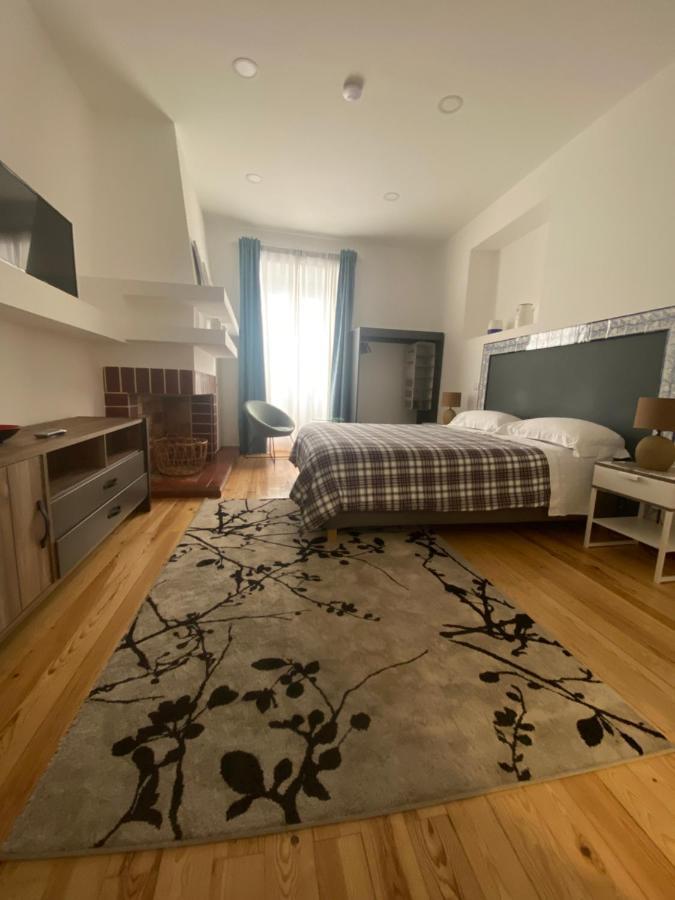 Casa Saudade Luxury Rooms Faro Ngoại thất bức ảnh