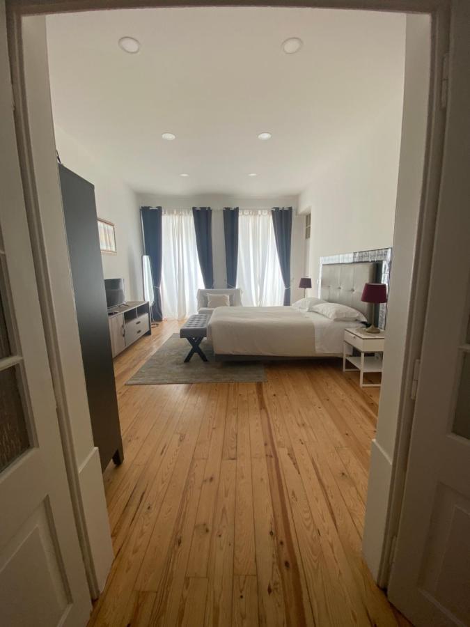Casa Saudade Luxury Rooms Faro Ngoại thất bức ảnh