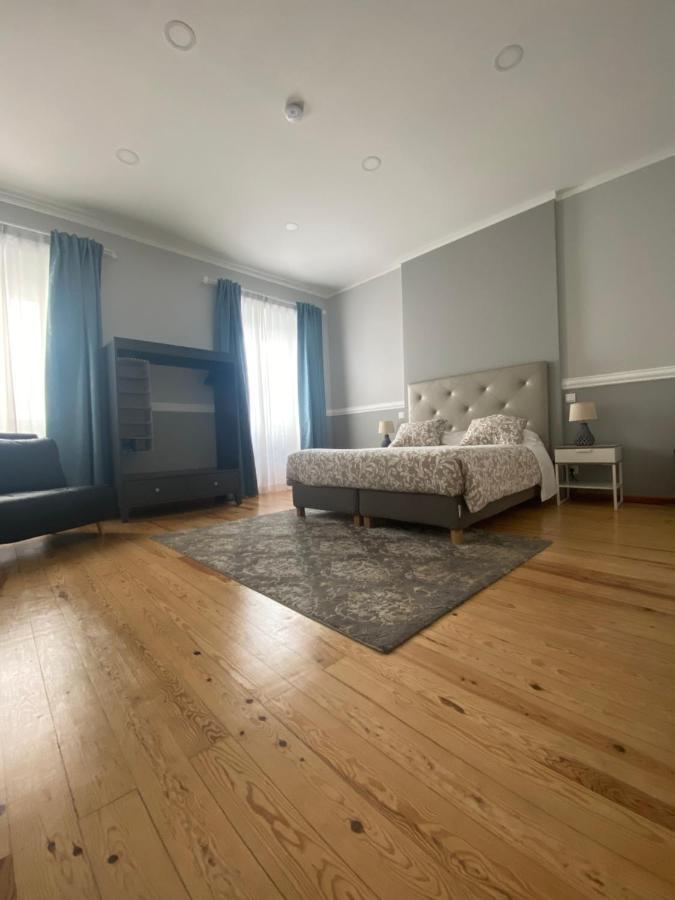 Casa Saudade Luxury Rooms Faro Ngoại thất bức ảnh