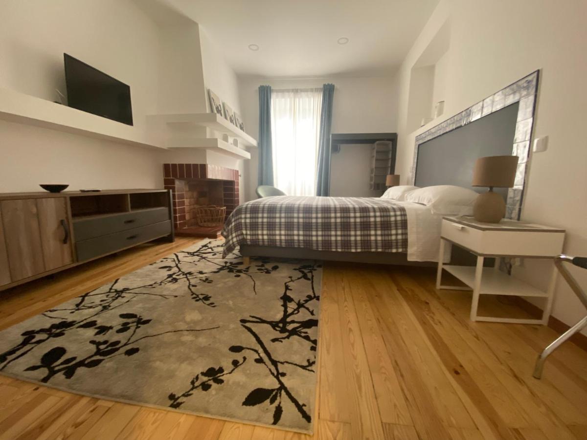 Casa Saudade Luxury Rooms Faro Ngoại thất bức ảnh