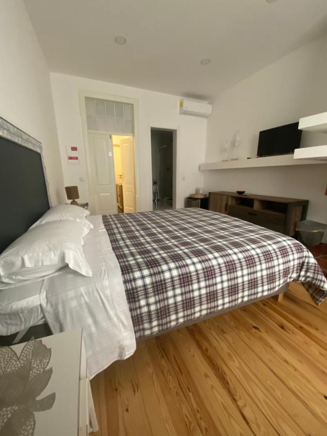 Casa Saudade Luxury Rooms Faro Ngoại thất bức ảnh