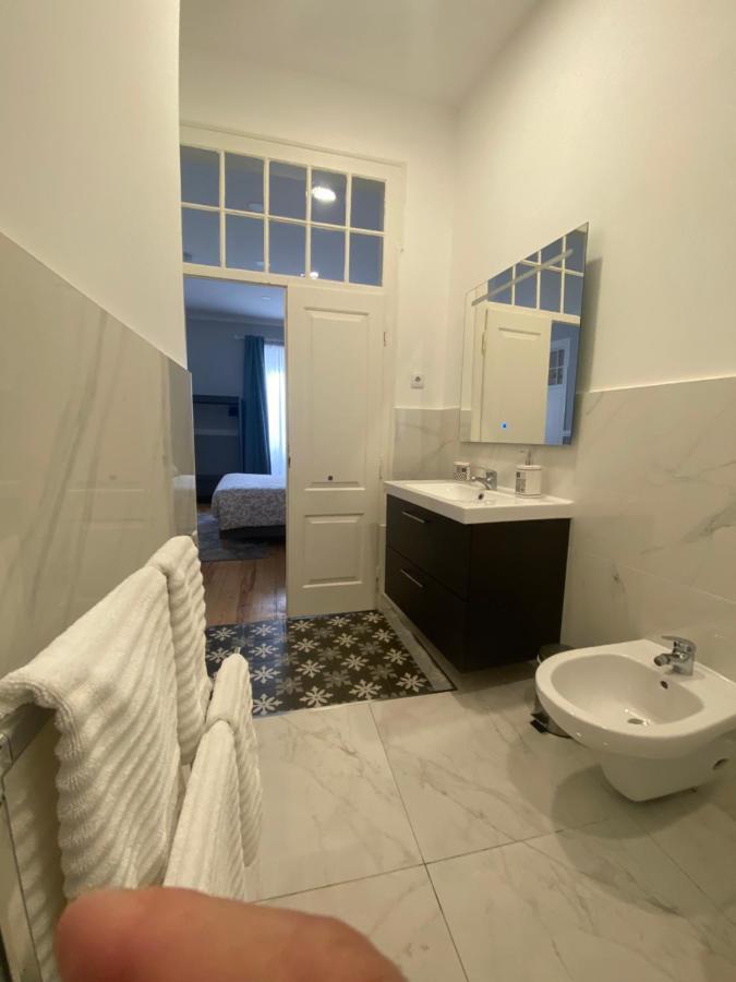 Casa Saudade Luxury Rooms Faro Ngoại thất bức ảnh